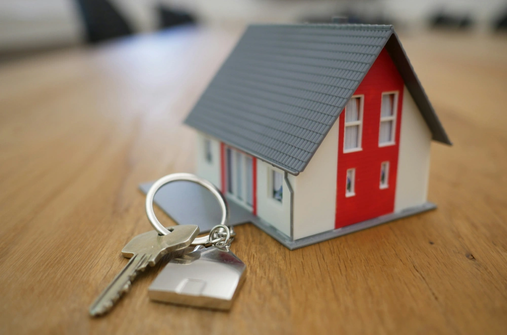 Buy a Home