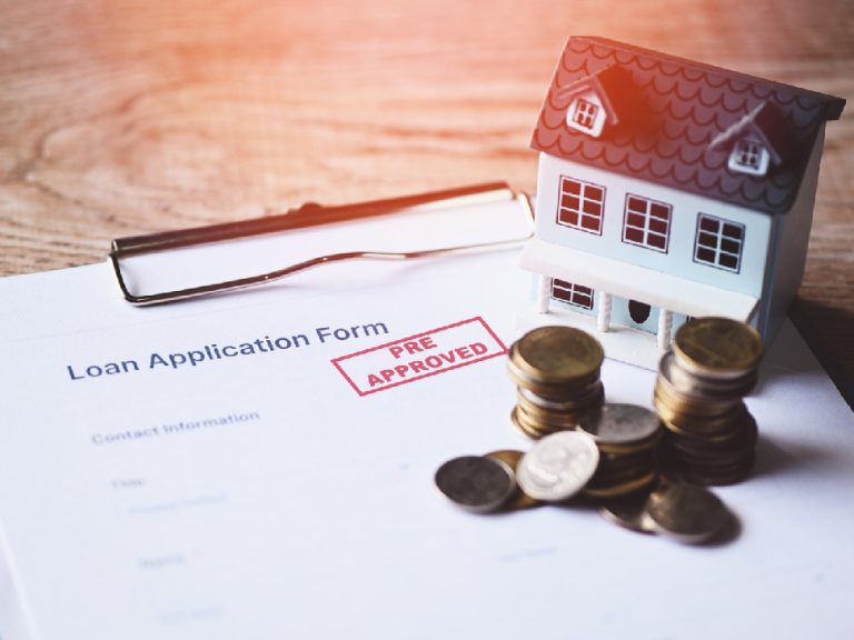 Home Loan Approval