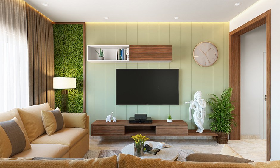 Interior Decoration
