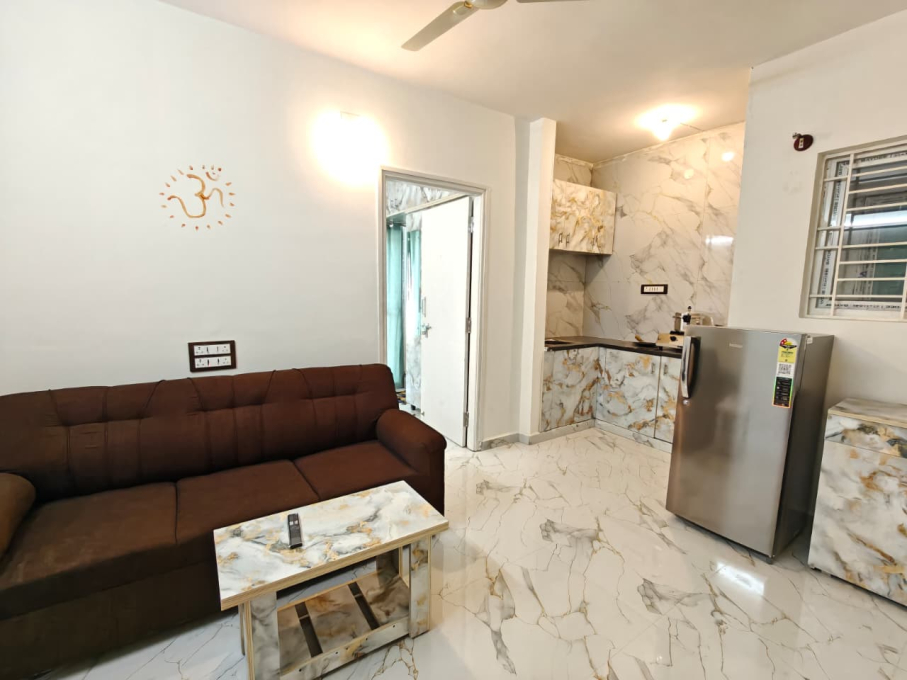 Home Rental